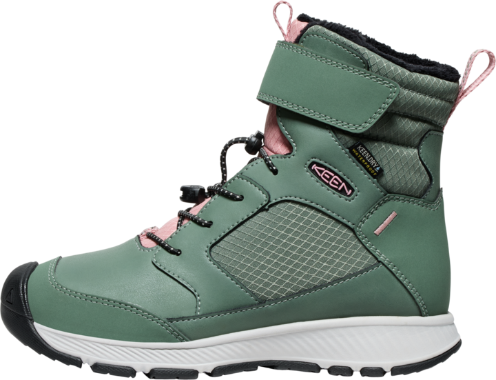 Actual product image Keen Y Skua Winter WP (39)