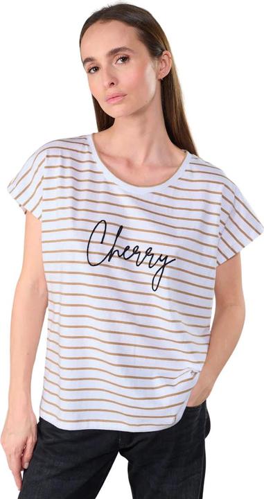 Produktbild Le Temps Des Cerises t-hirt le temp de cerie cottard (S)