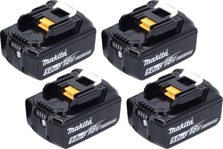 Produktbild Makita Akku Set (18 V)