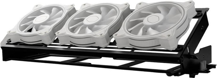 Actual product image Cooler Master HAF 700 (E-ATX)