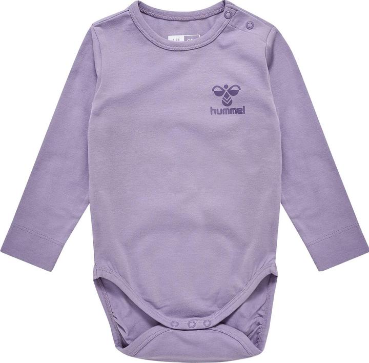 Immagine prodotto hummel hmlMINO BODY L/S (74)