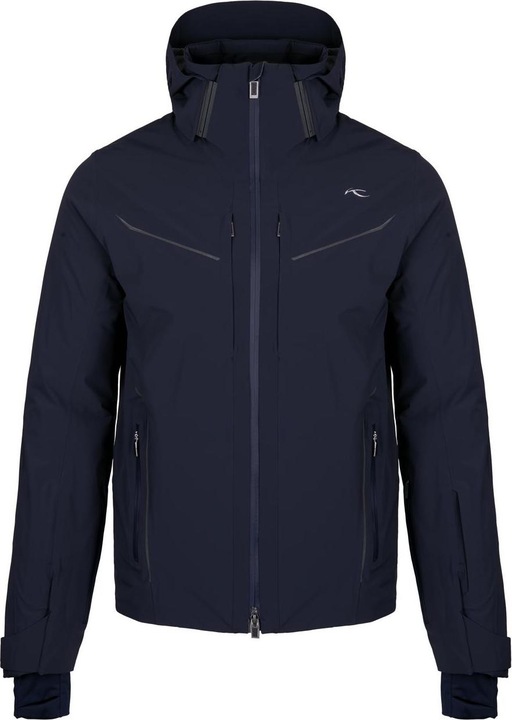 Actual product image Kjus Formula Jacket (L)