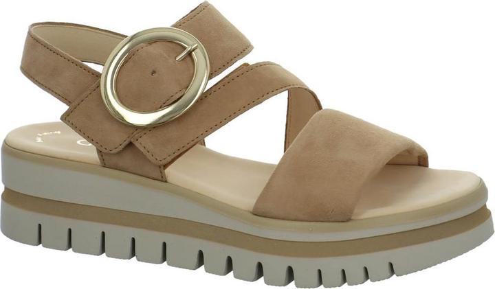 Actual product image Gabor Sandalen (39)