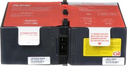 Immagine prodotto APC Sostituzione della batteria n. 124