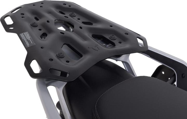 Produktbild Sw Motech Top-Case Support Adventure-Rack