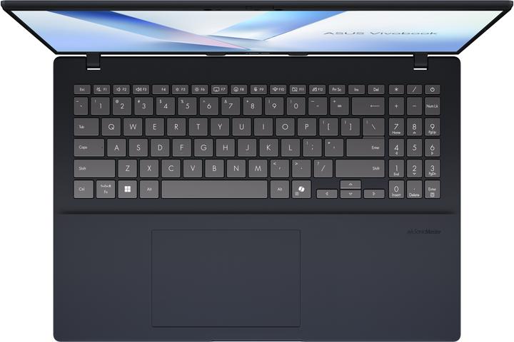 Actual product image ASUS Vivobook 16 (16", Snapdragon X X1-26-100, 16 GB, 512 GB, CH)