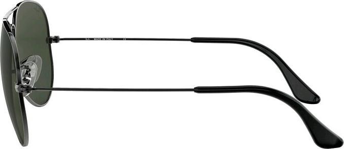 Produktbild Ray Ban Aviator Gradient