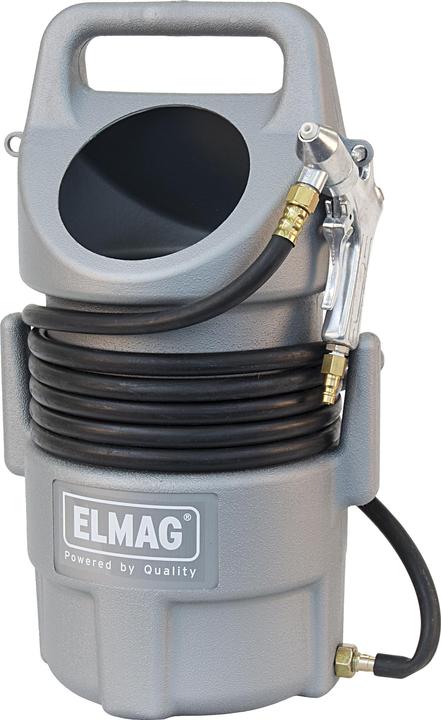 Image du produit Elmag Pistolet de sablage