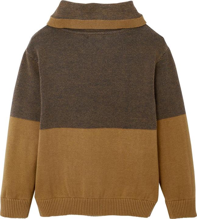 Actual product image Vertbaudet Pullover (98)