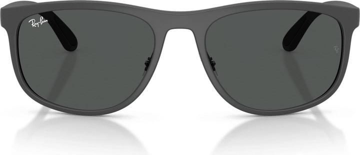 Actual product image Ray Ban RB4468