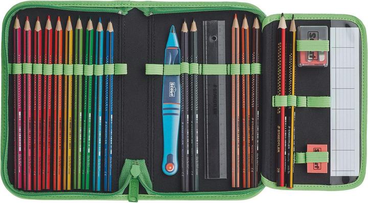 Image du produit Scout Genius Ensemble de cartables 4 pièces (19 l)