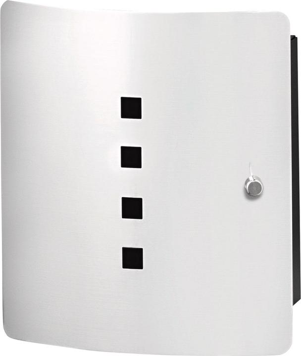 Actual product image Burg Wächter QUAD 6204/10 Ni key box