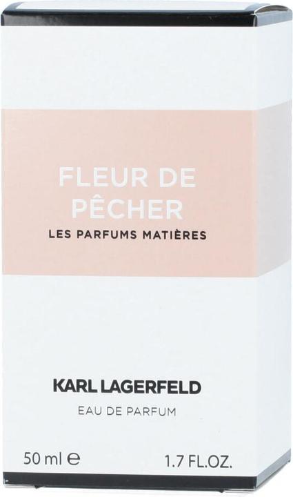 Immagine prodotto Karl Lagerfeld Fleur De Pecher (Eau de parfum, 50 ml)