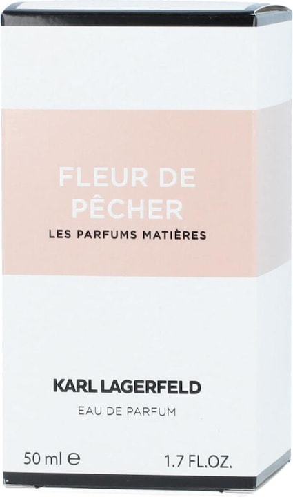 Immagine prodotto Karl Lagerfeld Fleur De Pecher (Eau de parfum, 50 ml)