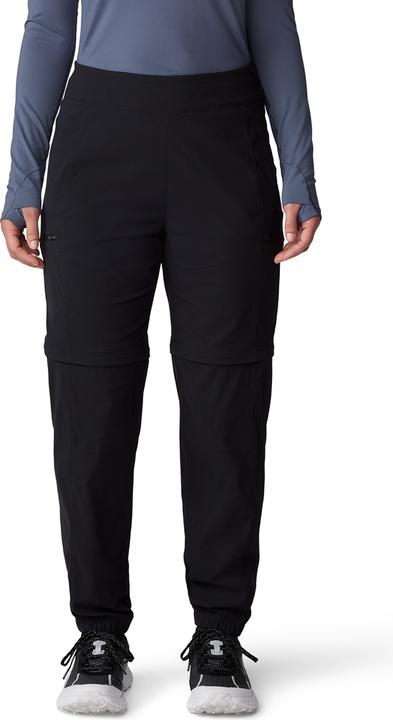 Actual product image Mountain Hardwear W Dynama™ Convertible Pant (XS)