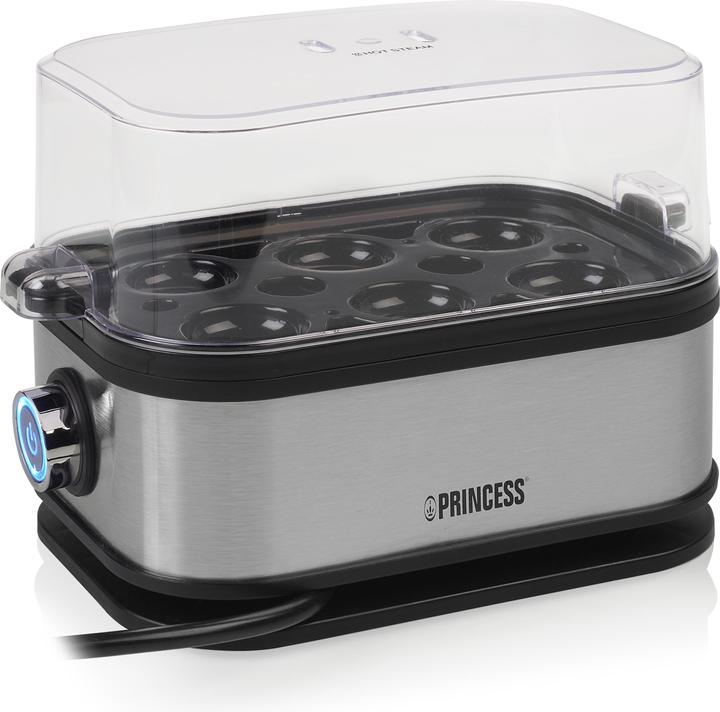 Image du produit Princess Bouilloire à oeufs 262046, 400 W