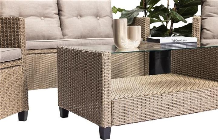 Produktbild Domoletti Grey