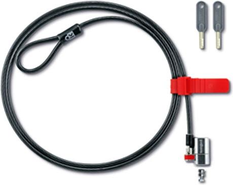 Produktbild Dell 461-10169, Gummi, Stahl, Schwarz