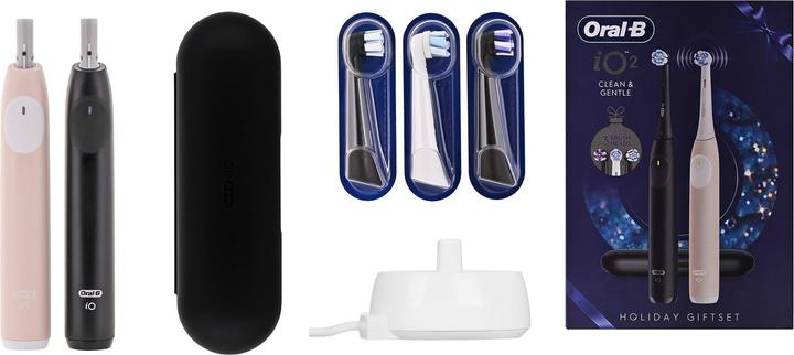 Image du produit Oral-B iO2 Clean & Gentle