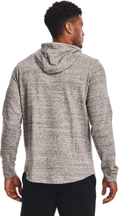 Produktbild Under Armour Rival Terry LC Kapuzenpullover Herren (XS)