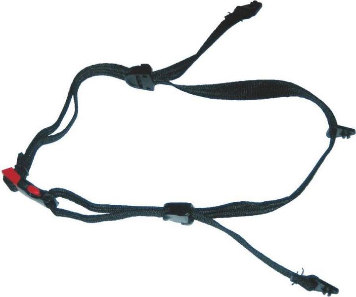 Actual product image 3M Chin strap 3-point attachment GH4 for helmet G3000