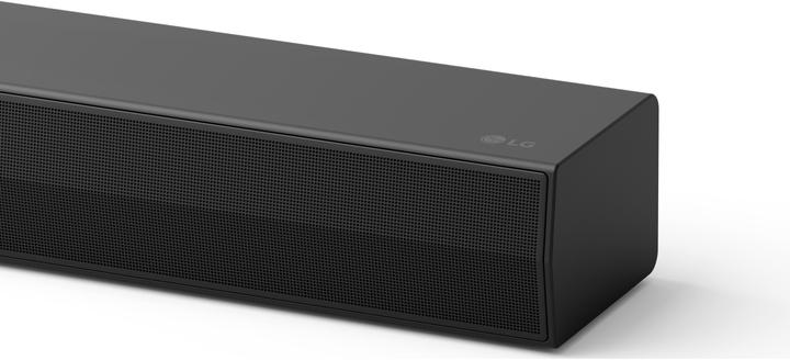 Actual product image LG DS60TR (440 W, 5.1 channels)