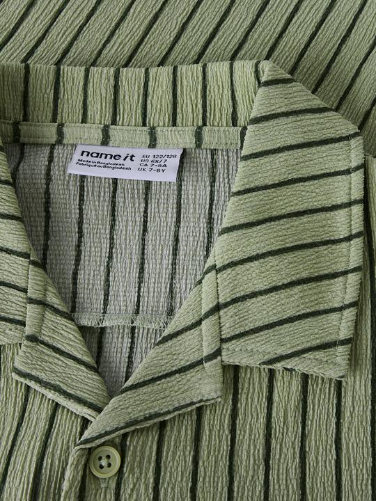 Actual product image Name it Regular Fit Hemd (116)