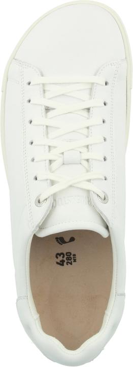 Produktbild Birkenstock Bend Low Naturleder schmal (41)