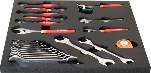 Unior SET2-2600D