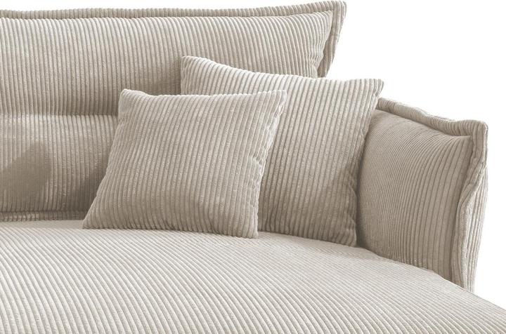 Image du produit Livetastic Lava (Canapé d'angle)