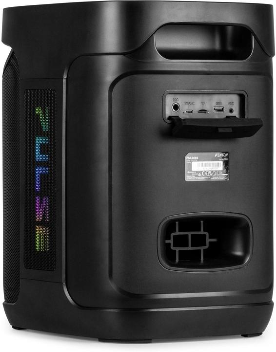 Image du produit Fenton Pulse 65 (12 h)