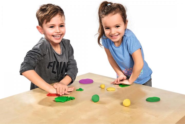 Actual product image Simba Art & Fun Fruitmand clover set