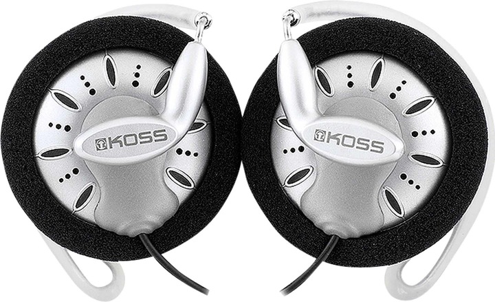 Image du produit Koss KSC 75 (Filaire)