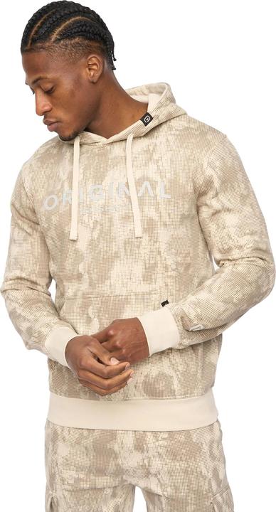 Produktbild Crosshatch Bardon Kapuzenpullover (XL)