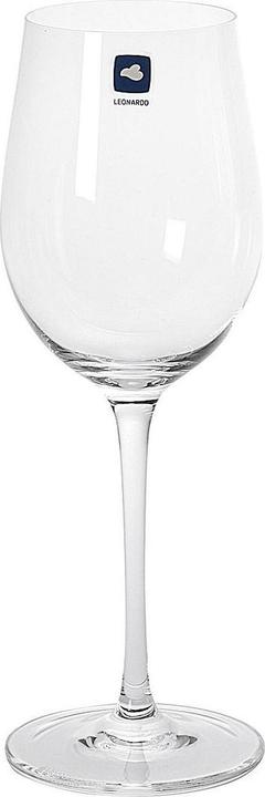 Actual product image Leonardo Ciao+ (14 cl, 1 Glass, White wine glasses)