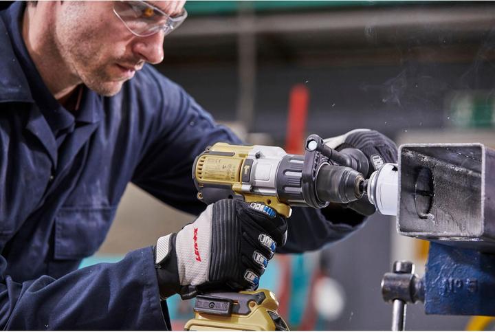 Produktbild Lenox Lochsäge SPEED SLOT® SägenØ 60 mm Schnitttiefe 40 mm BiMetall (60 mm)