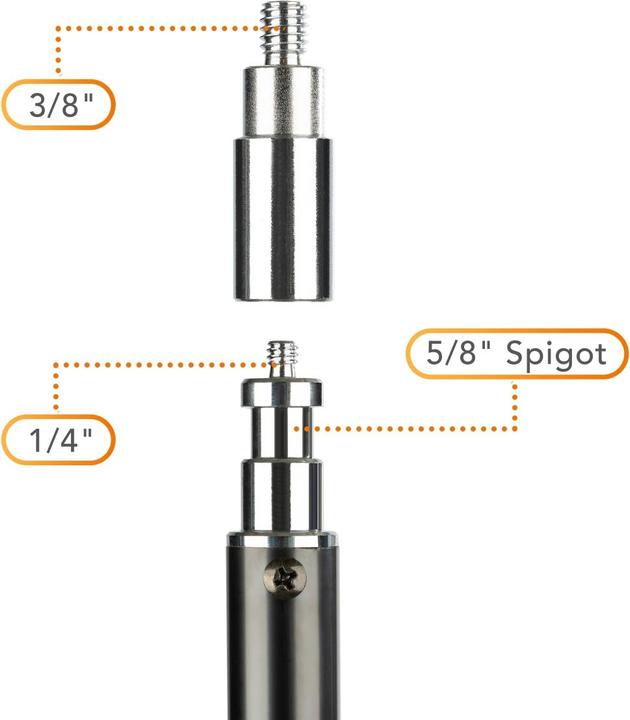 Actual product image Walimex pro pro studio set VE-150 XL Excellence (150 W, Set)
