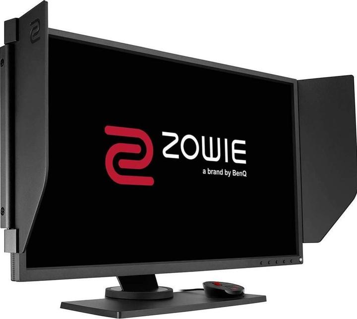 Produktbild BenQ Zowie XL2546X (1920 x 1080 Pixel, 24.50")