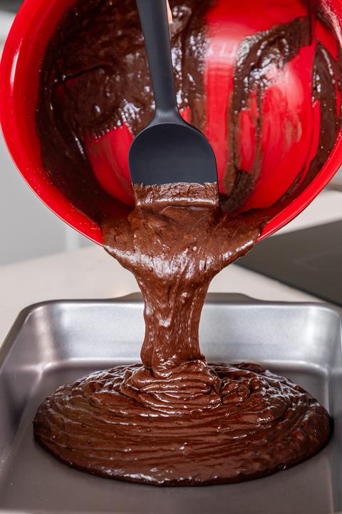 Produktbild KitchenAid Ka Core Spoon Spatula Charcoal Grey