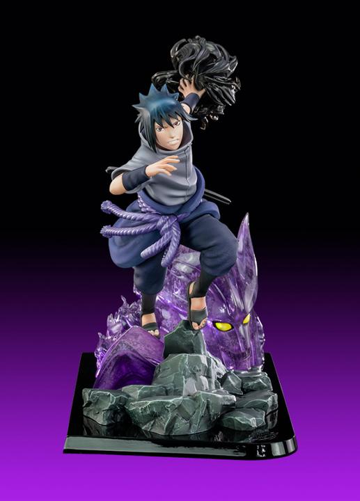 Immagine prodotto Tsume Sasuke - Quarta Grande Guerra Ninja