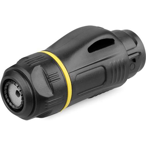 Thumbnail - Good Connections GC IC02-24R03 RJ45 Kabelsteckerschutz, RJ45, Elektronikkabel + Stecker, Schwarz