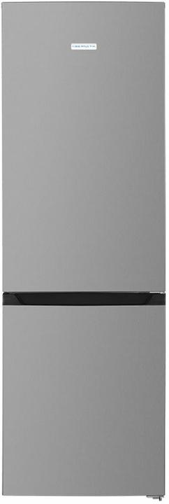 Image du produit Kibernetik Kühl-Gefrierkombination ( E ) KO400 Chromstahl (400 l)