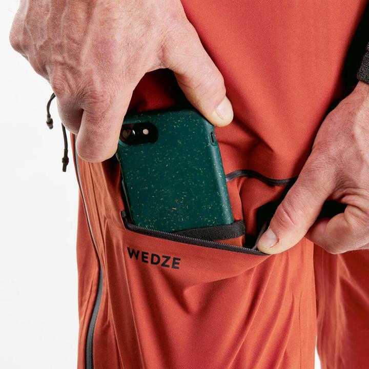 Actual product image Wedze FR500 (S)