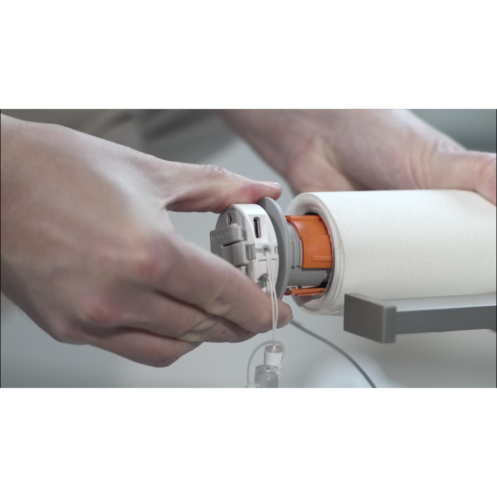 Thumbnail - Eve, Rollo, Nachrüstsatz für Rollos (Ø 7.5 x 77.5 cm)