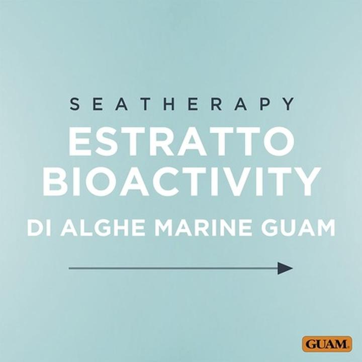 Produktbild Guam Seatherapy Anti-Age Antifaltencreme für die Augenpartie Creme (Augenpflege Crème, 15 ml, Tag)