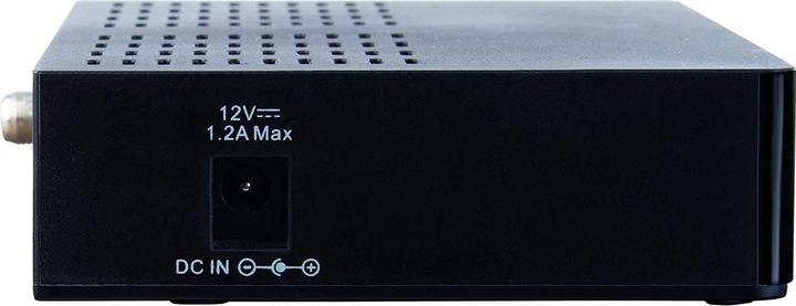 Actual product image Telestar HD6i compact (DVB-S, DVB-S2)
