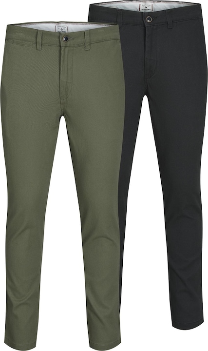 Jack & Jones 2er-Pack Marco Chino (27)