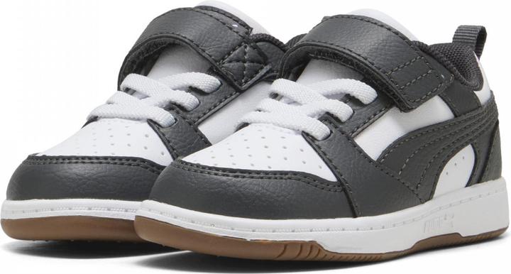 Actual product image Puma Rebound V6 Lo AC+ Inf (39)