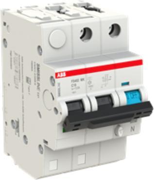 ABB FS402MK-C13/0.03