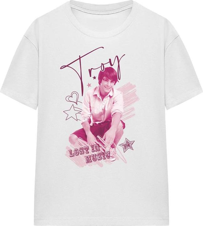 Produktbild High School Musical 3 TShirt (L)